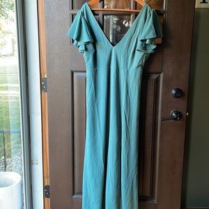 Birdy grey Hannah dress